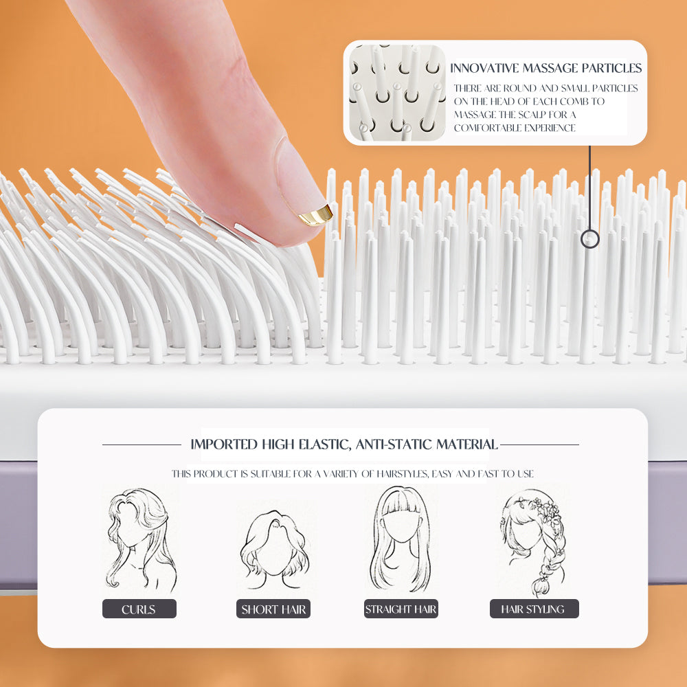 the esia brush