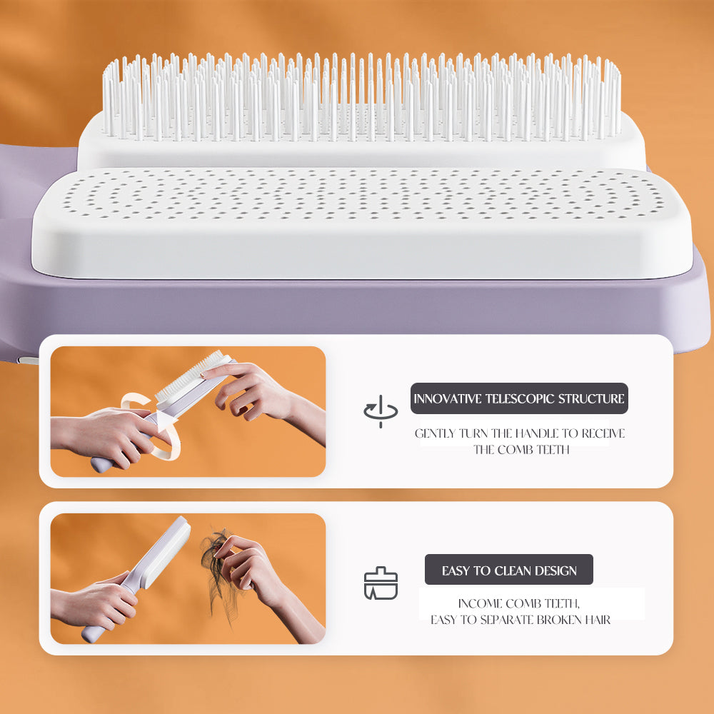 the esia brush