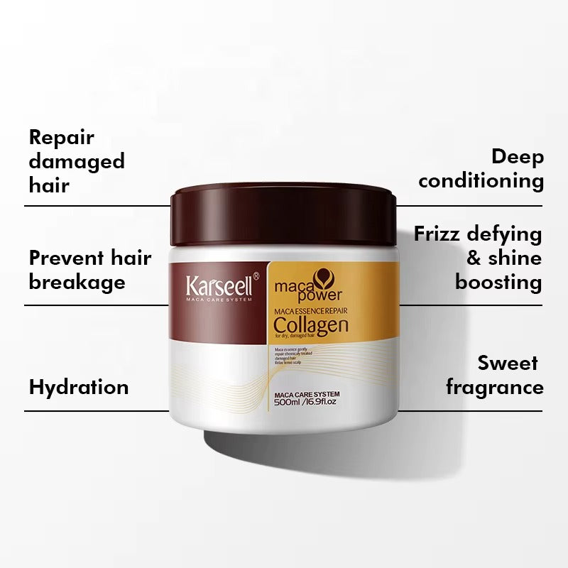 Karsell Hair Mask