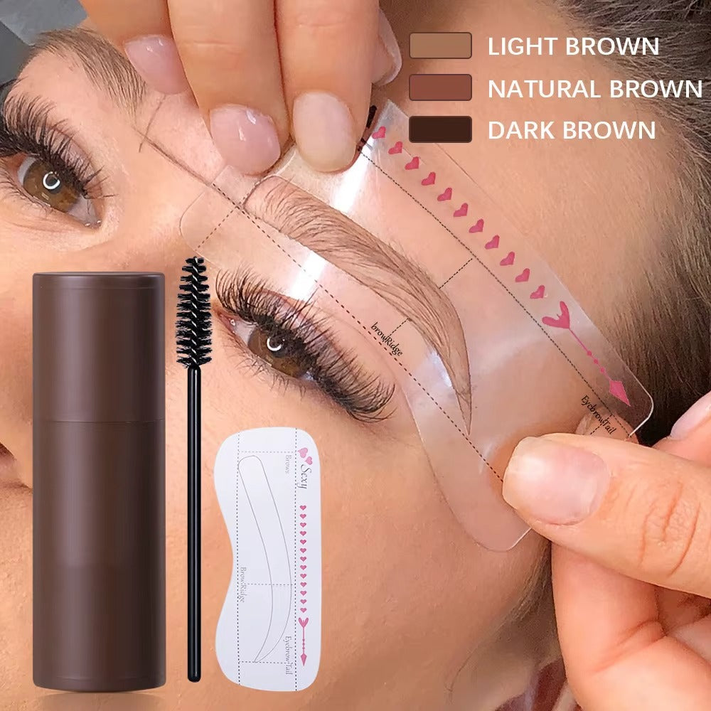 Hairline & Eyebrow Powder