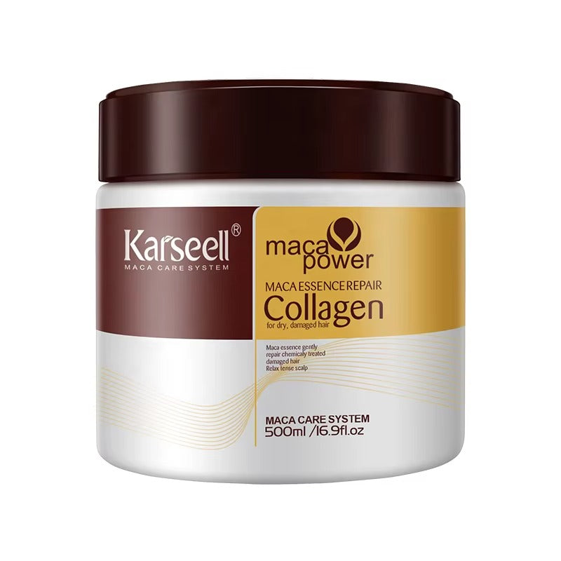 Karsell Hair Mask