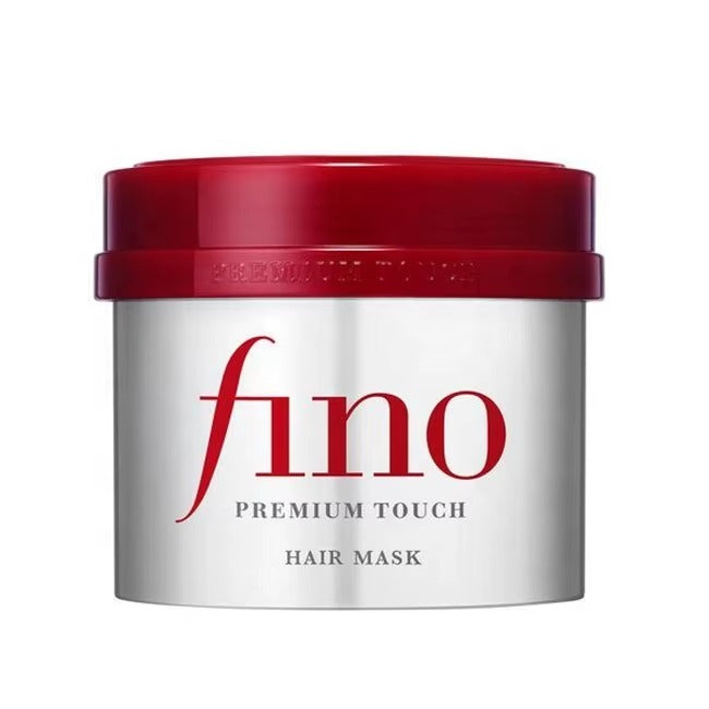 fino hair mask