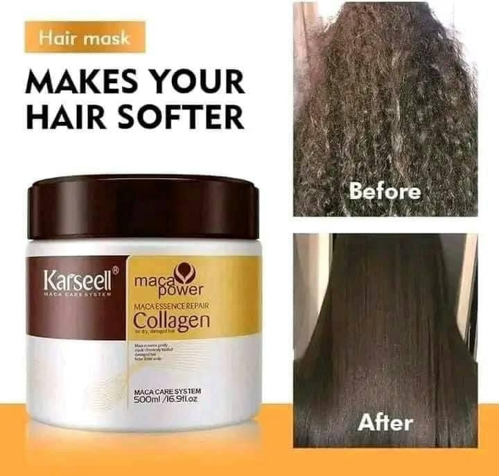 Karsell Hair Mask