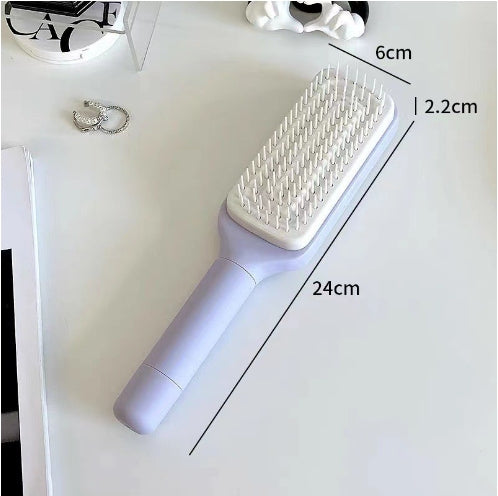 the esia brush