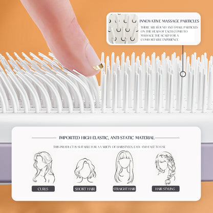 the esia brush