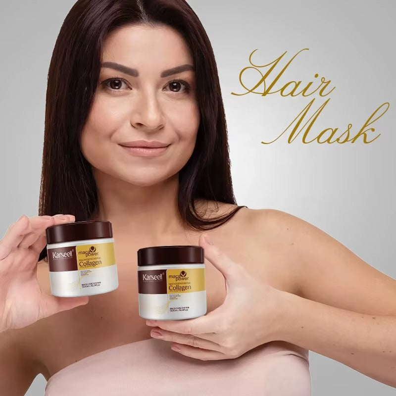 Karsell Hair Mask