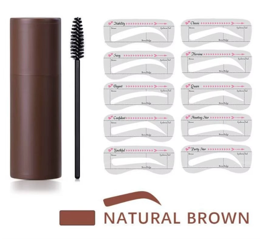 Hairline &amp; Eyebrow Powder