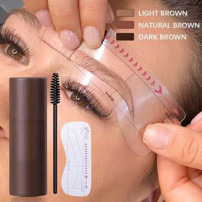 Hairline &amp; Eyebrow Powder
