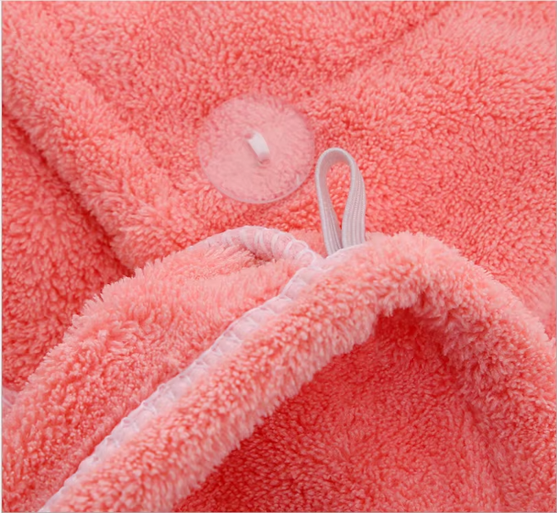 microfiber head towel