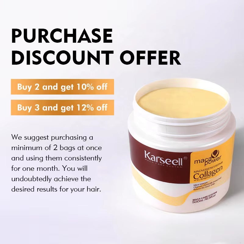 Karsell Hair Mask