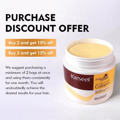 Karsell Hair Mask
