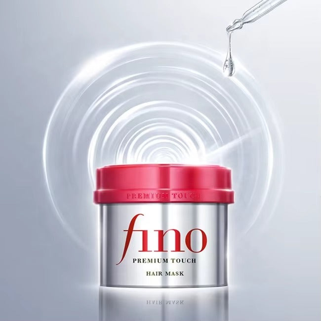 fino hair mask