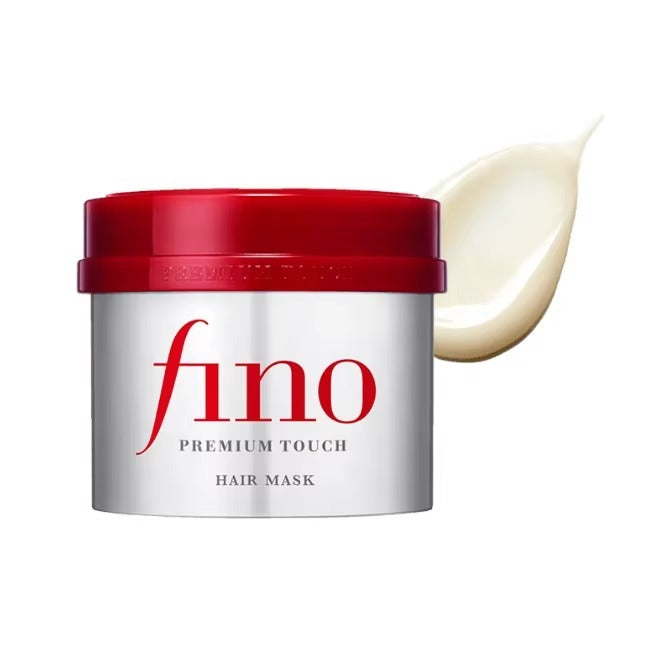 fino hair mask