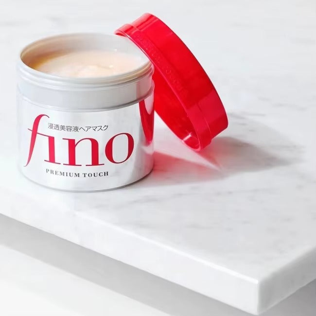 fino hair mask